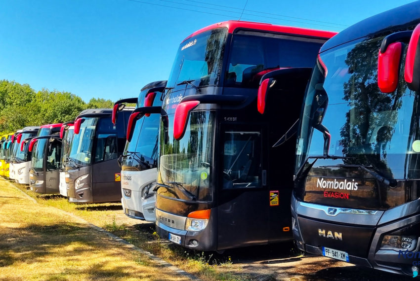 Nombalais Groupe (JRVE 2025)