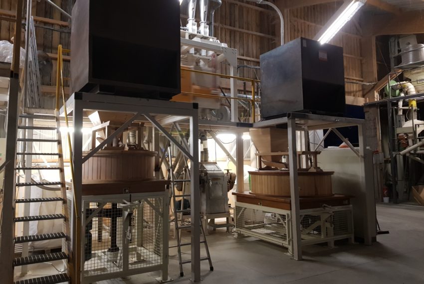 Moulin de la Brosse_Photo 1