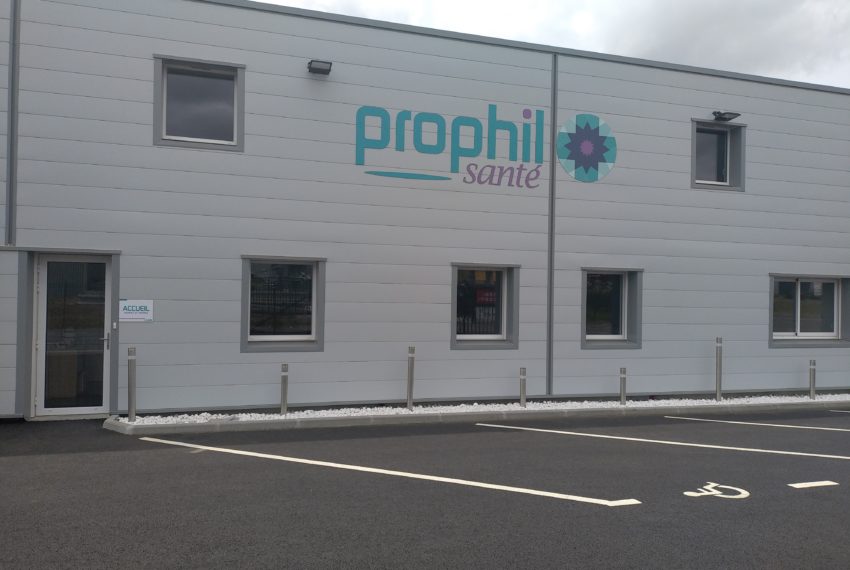 Prophil santé (JRVE 2025)