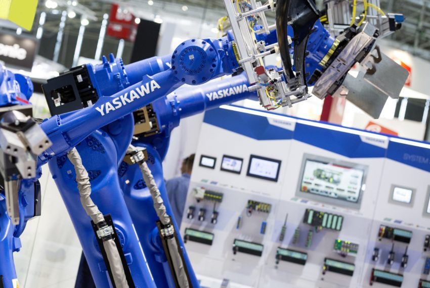 YASKAWA (2)