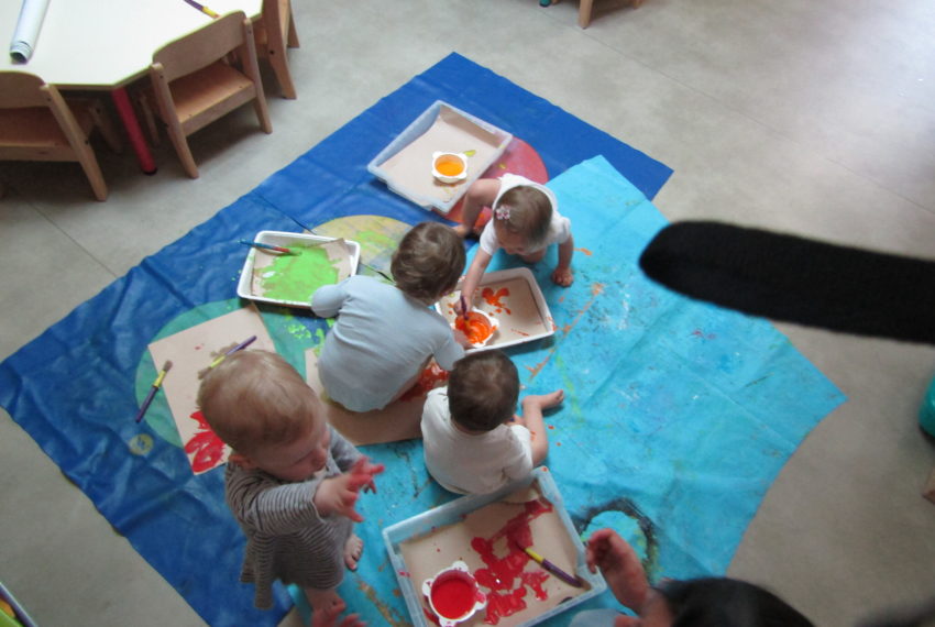 Crèche l'ilot momes4