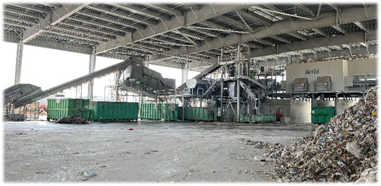 SUD Vendée Recyclage (JRVE 2026)