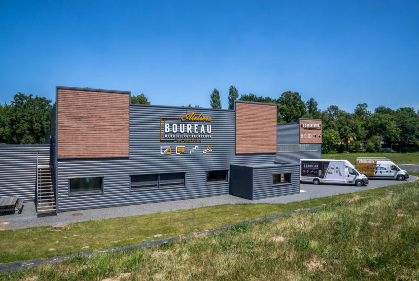 Ateliers Boureau (JRVE 2026)