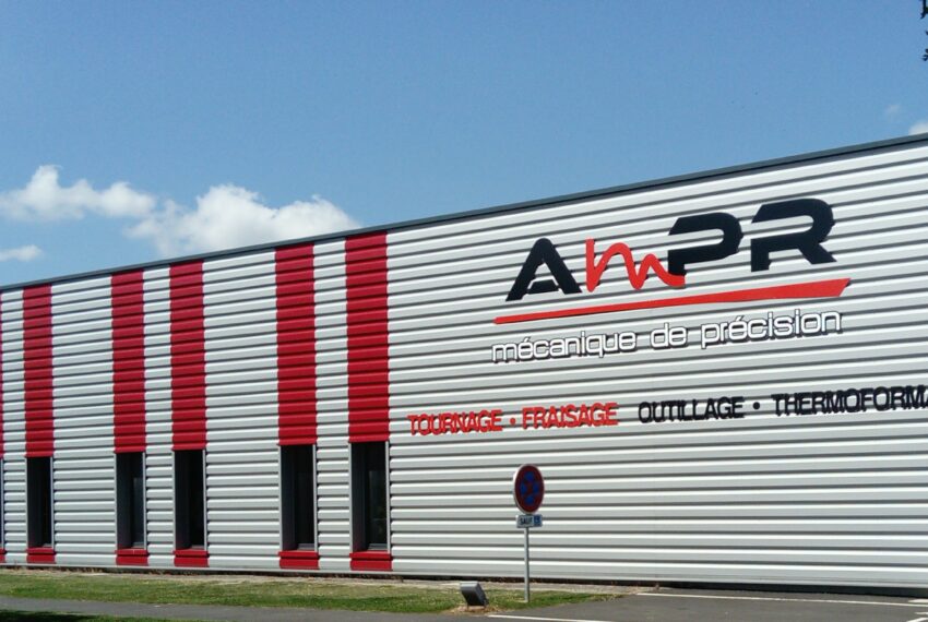 AMPR (JRVE 2026)