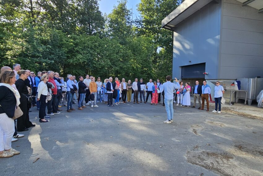 groupe Valentin1CMCChateaudavrille