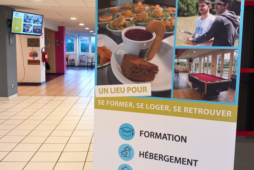 GROUPE 3 - ©Groupe Établières