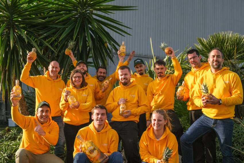 Equipe Ti CED