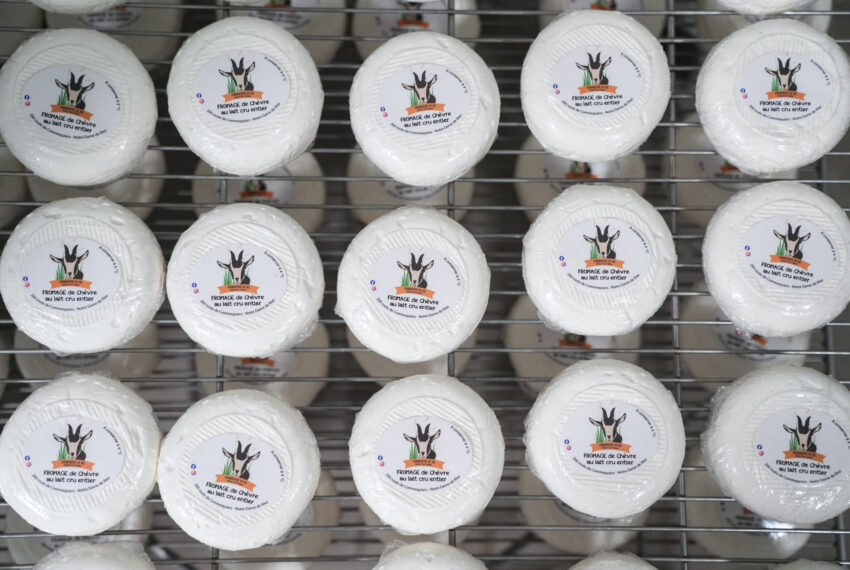 Fromagerie de Rié (JRVE 2026)