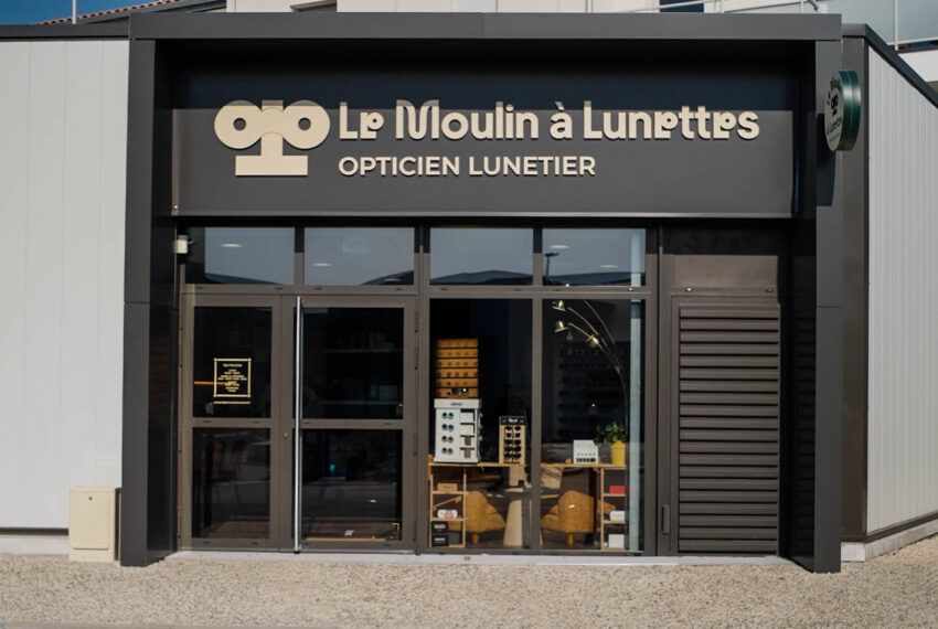 Le Moulin à Lunettes (JRVE 2026)