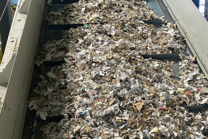 Matière première Papiers et cartons - Crédit Igloo France Cellulose