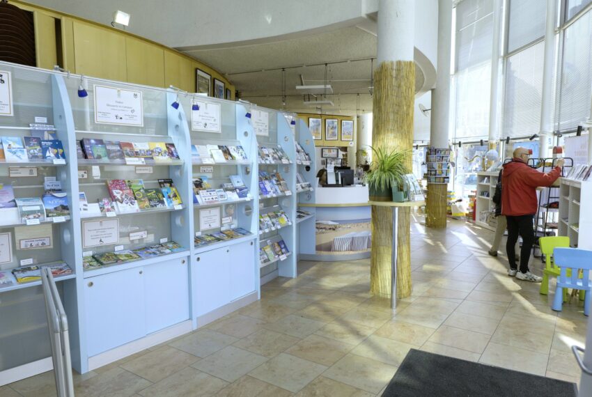 Office de tourisme de La Baule (4)