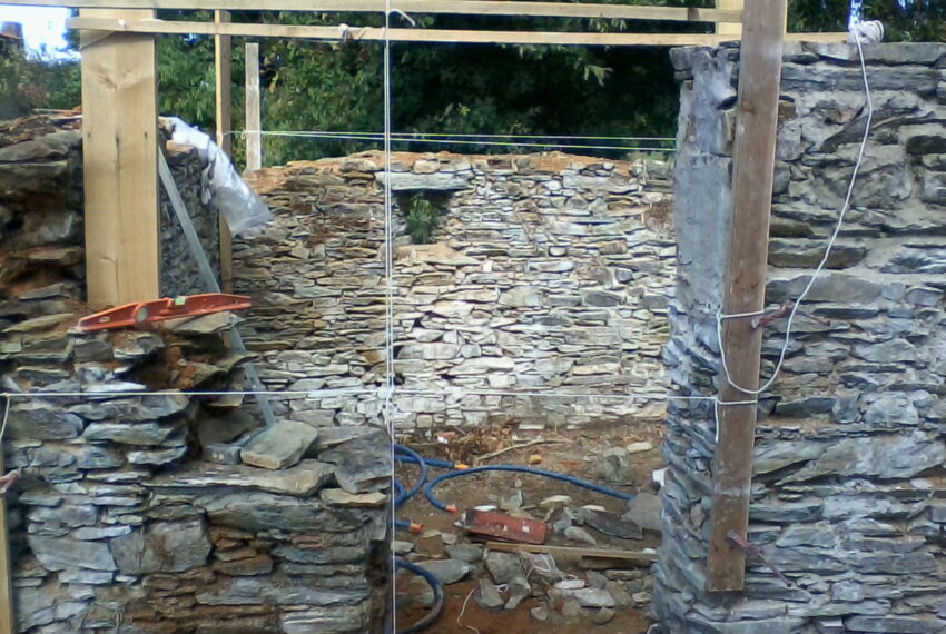 mur de pierres_montage