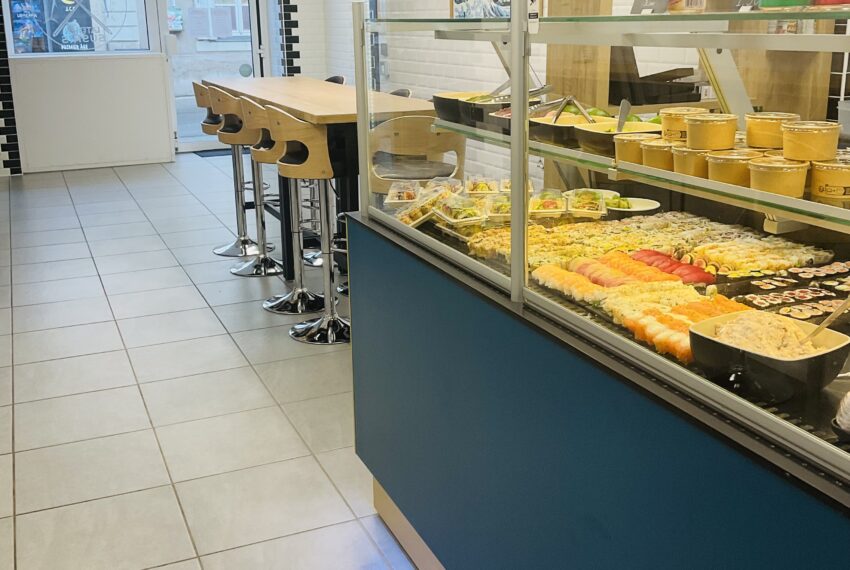 ATELIER DES SUSHIS (1)