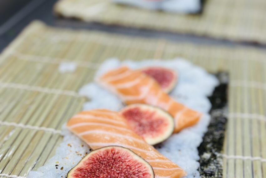 ATELIER DES SUSHIS (5)