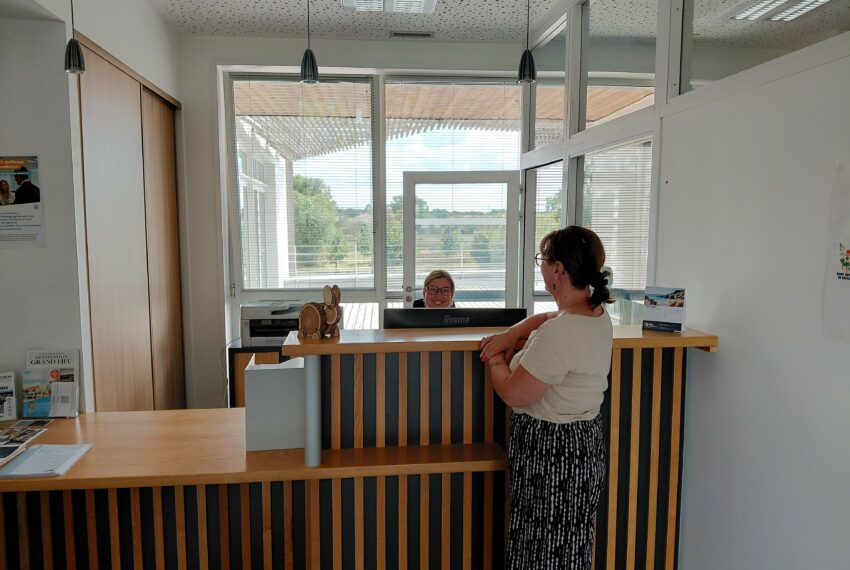 Mairie du Bignon (2)