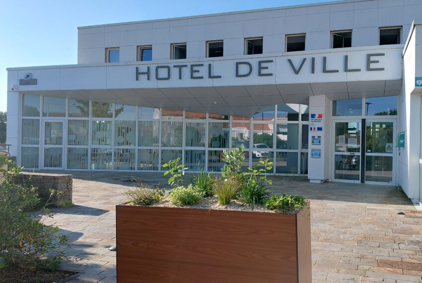 Mairie du Bignon (3)