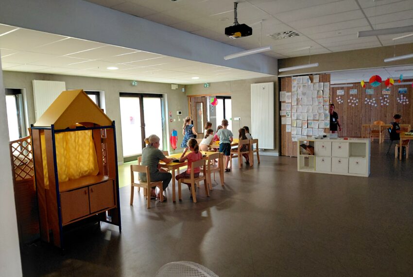 Mairie du Bignon (4)